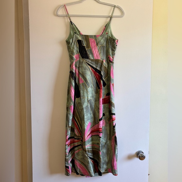 Jason Wu wrap dress - Picture 2 of 15